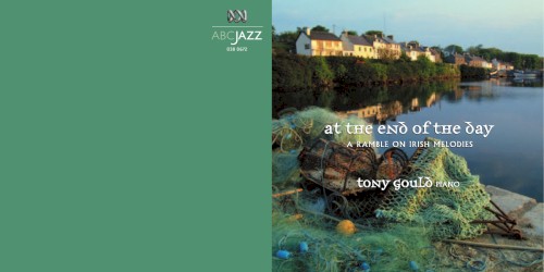 At the End of the Day: A Ramble on Irish Melodies