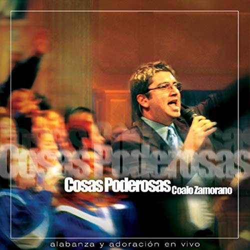 Cosas poderosas