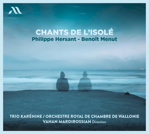 Chants de l’isolé