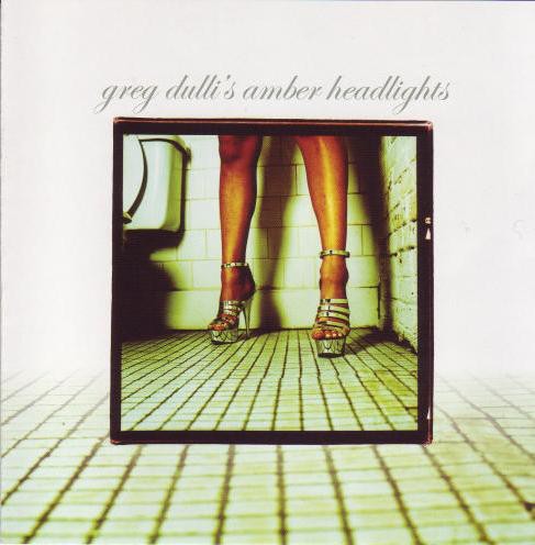 Greg Dulli’s Amber Headlights