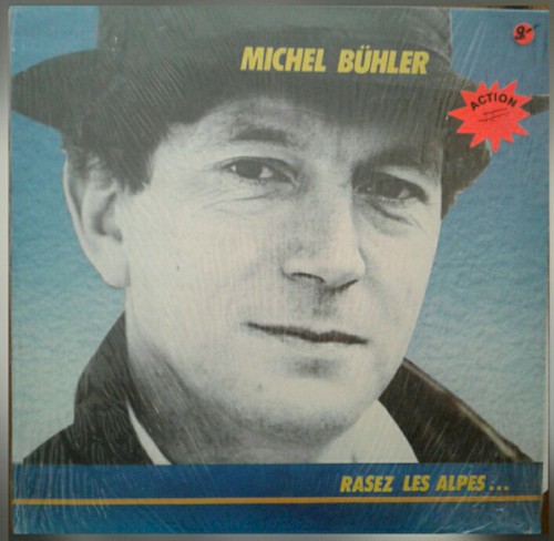 Rasez les Alpes …