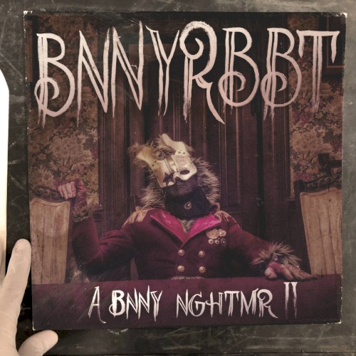 A BNNY NGHTMR II
