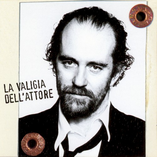 La valigia dell’attore