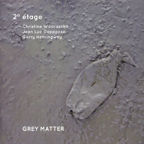 Grey Matter