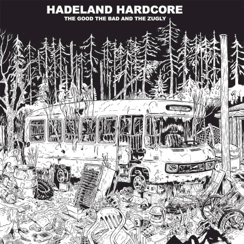 Hadeland Hardcore