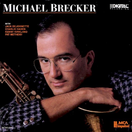 Michael Brecker