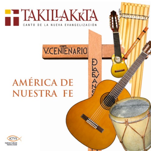 América de Nuestra Fe