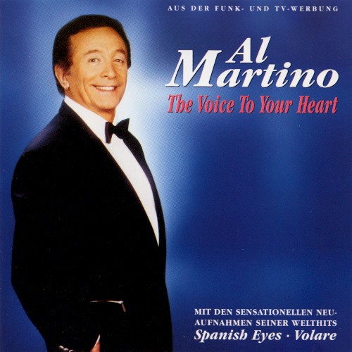 The Voice to Your Heart