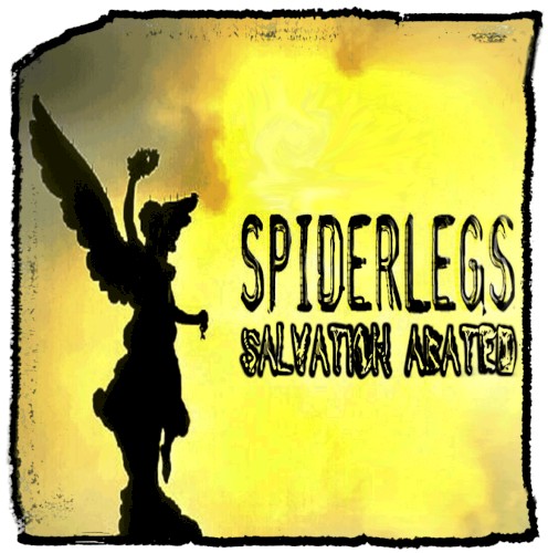 Salvation Abated