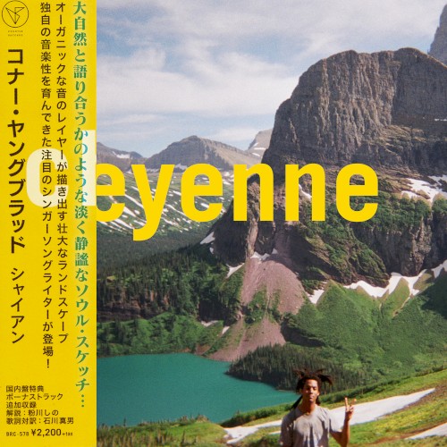 Cheyenne