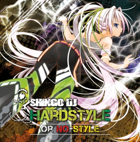 Hardstyle or no Style