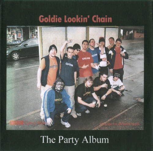 The Party Album