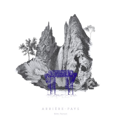 Arrière-pays