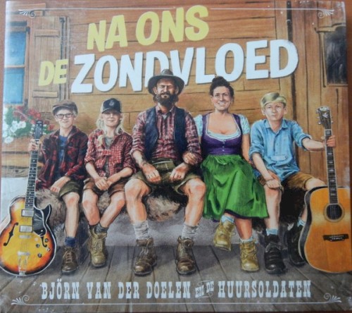 Na ons de zondvloed