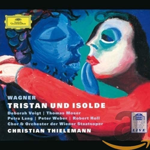 Tristan und Isolde
