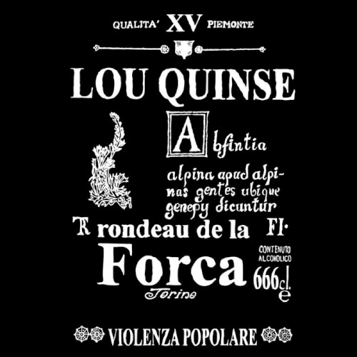Rondeau de la forca