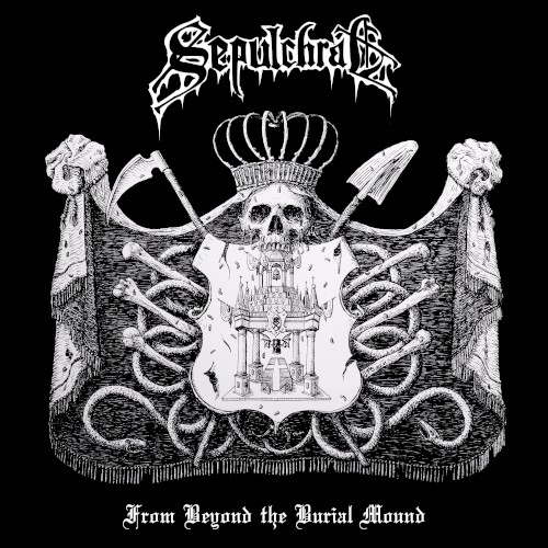 From Beyond the Burial Mound