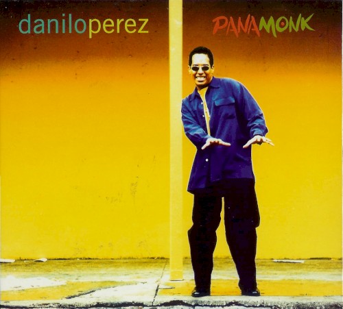 PanaMonk