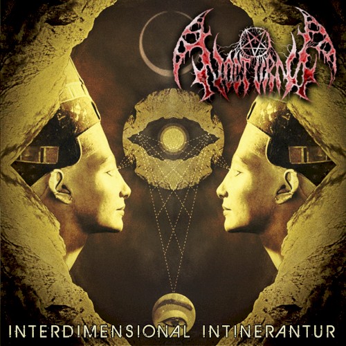 Interdimensional Intinerantur