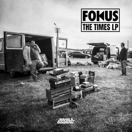 The Times LP