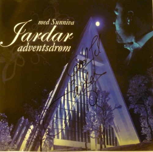 Adventsdrøm