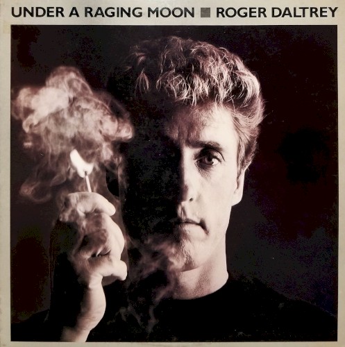 Under a Raging Moon
