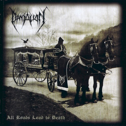 All Roads Lead to Death