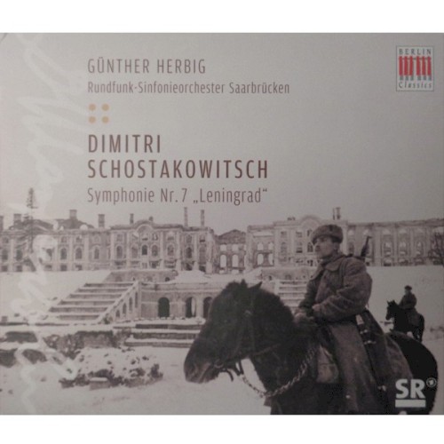 Symphonie Nr. 7 "Leningrad"