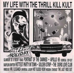 Hit & Run Holiday