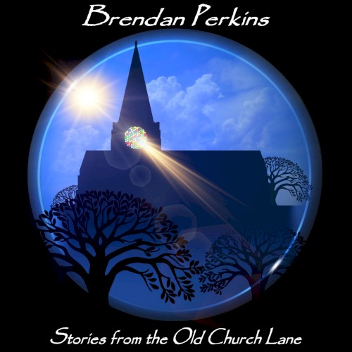 Stories From the Old Church Lane