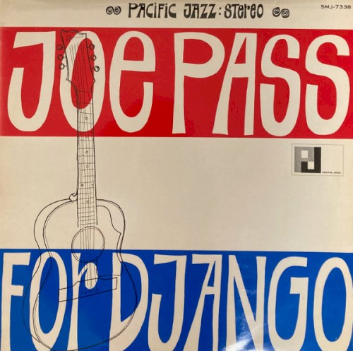 For Django