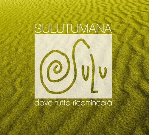 Dove tutto ricomincerà