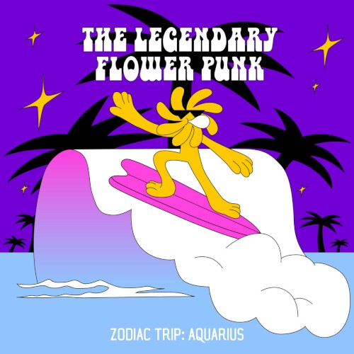 Zodiac Trip: Aquarius