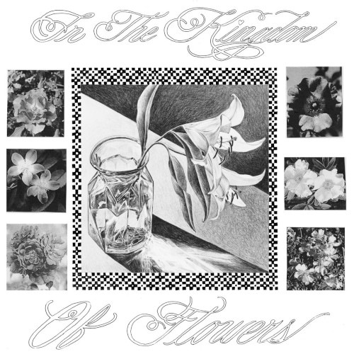 Molly Raben &ndash; In the Kingdom of Flowers