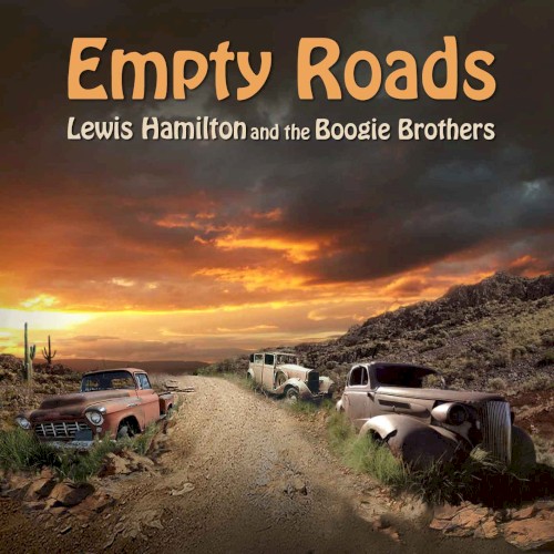 Empty Roads