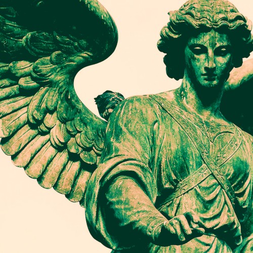 Collapse of the Divine
