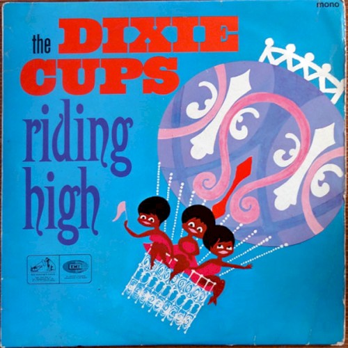 Riding High
