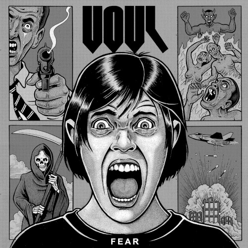 Fear