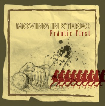 Frantic First