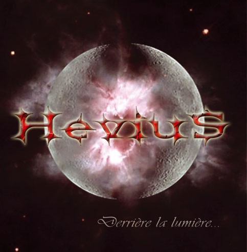 Derrière la lumière...