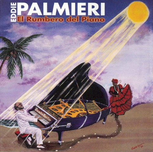 El rumbero del piano