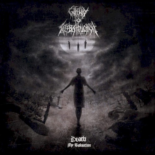 Death, My Salvation
