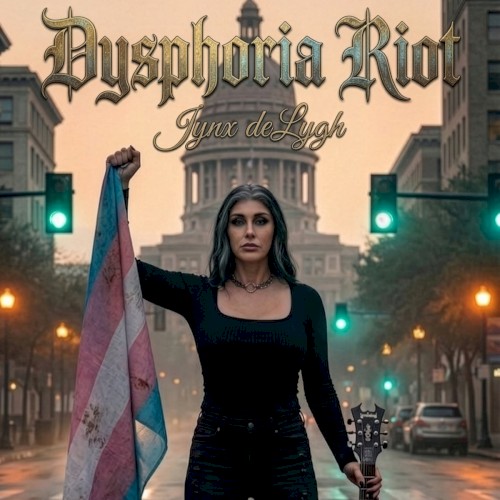 Dysphoria Riot