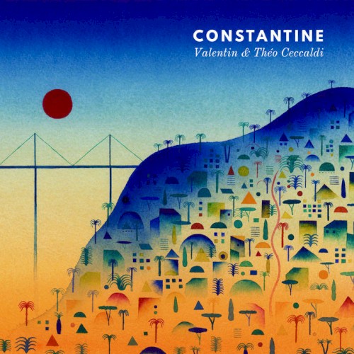 CONSTANTINE