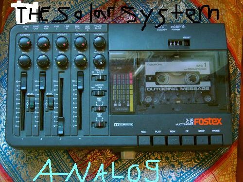 Analog