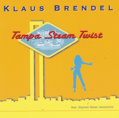 Tampa Steam Twist