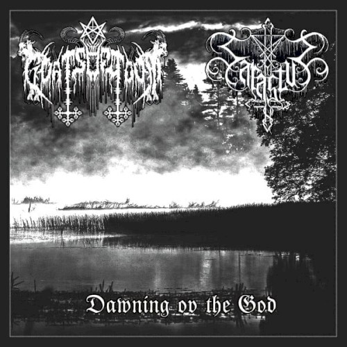 Dawning ov the God
