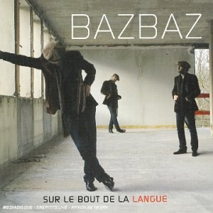 Sur le bout de la langue