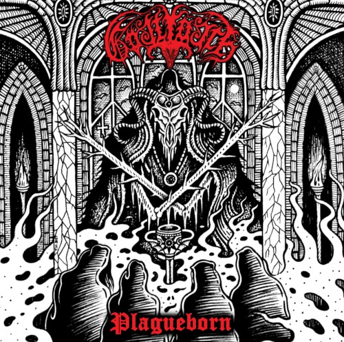 Plagueborn