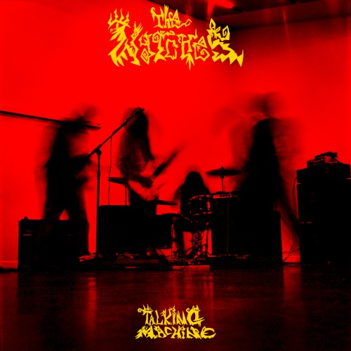 The Wytches &ndash; Talking Machine